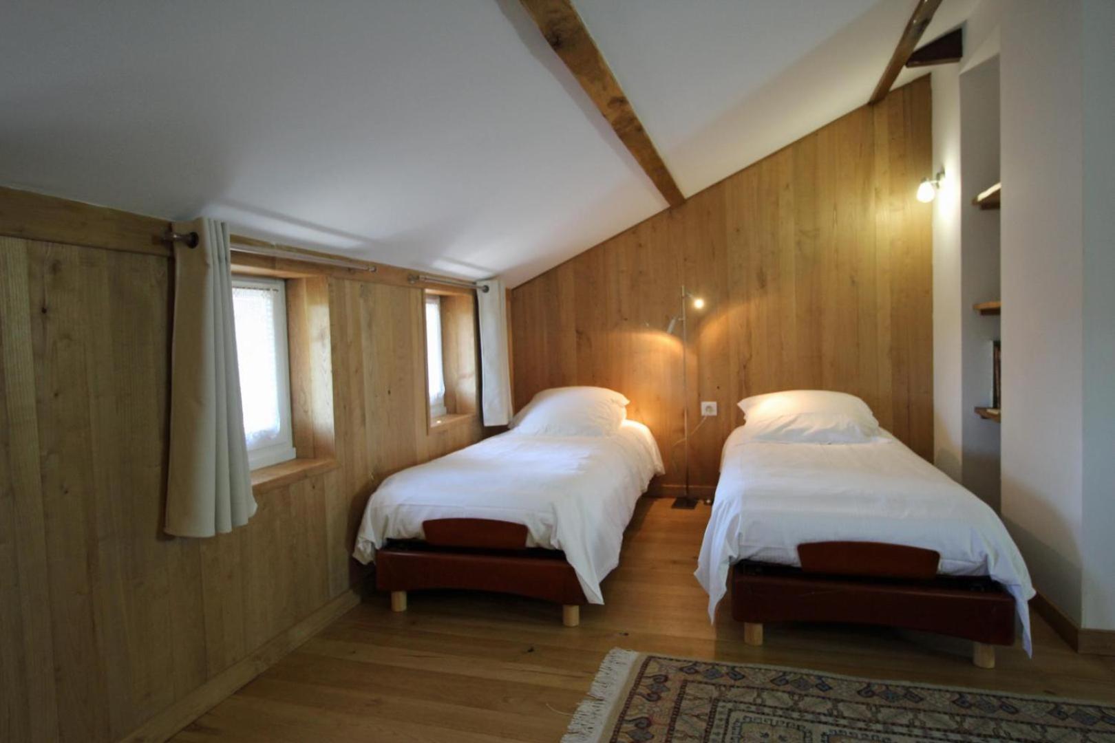 La Grande Foret Saint-Jouvent 外观 照片